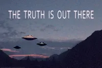 Truth Is Out There