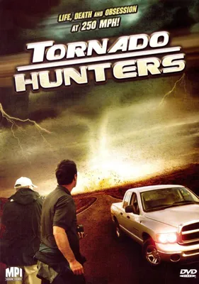 Tornado Hunters