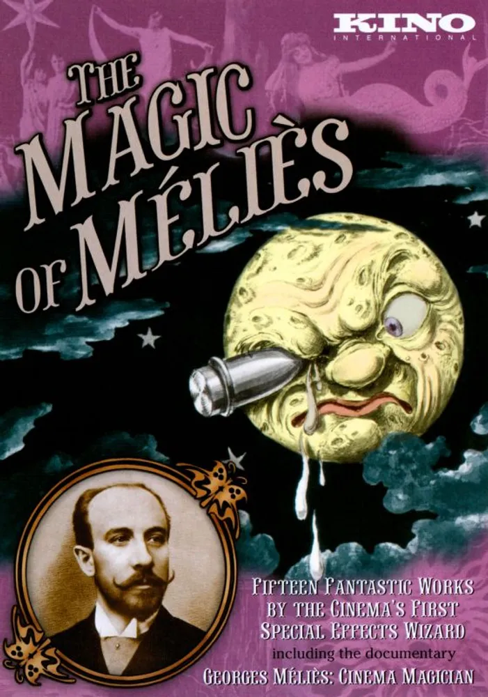 The Magic of Melies