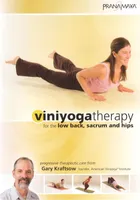 Viniyoga Therapy: Low Back, Sacrum & Hip