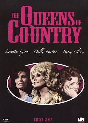 Queens of Country - USED