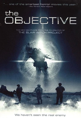 The Objective - USED