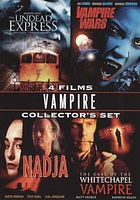 Vampires Collectors Set - USED
