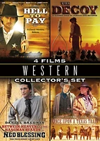 Western Collectors Set - USED