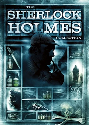 Sherlock Holmes Collection