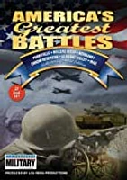 America's Greatest Battles - USED