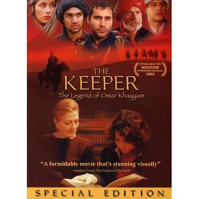 The Keeper