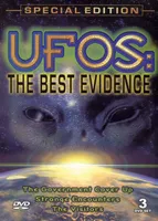 UFO: Best Evidence 3