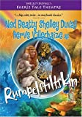 Rumplestiltskin - USED