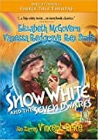 Snow White & the Seven Dwarfs - USED