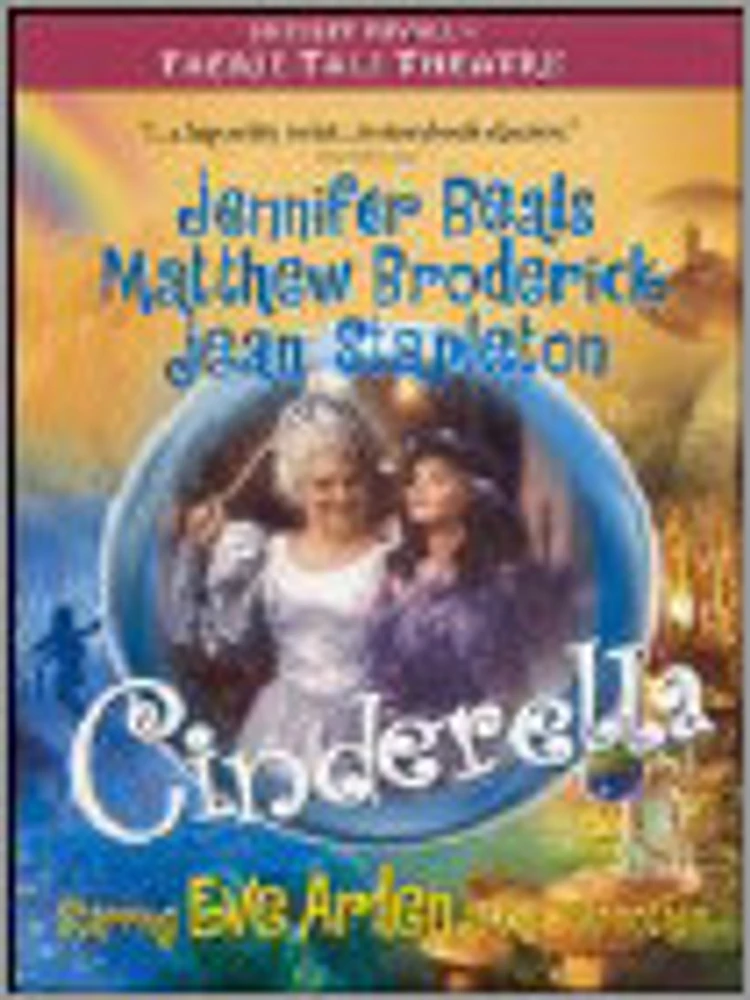 Cinderella