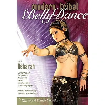 Bellydance: Modern Tribal - USED