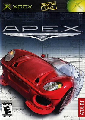 APEX - Xbox - USED