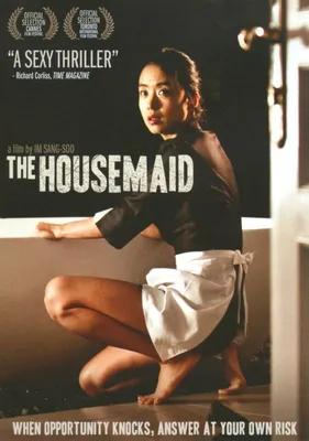 The Housemaid - USED