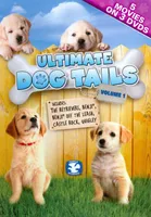 Ultimate Dog Tails: Volume 1