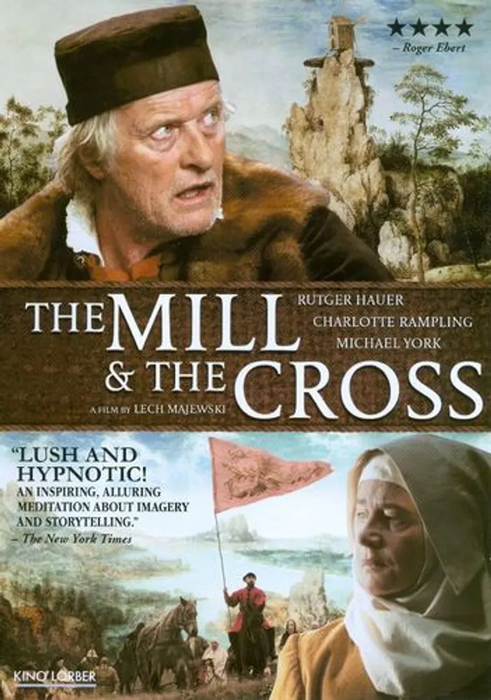 The Mill and the Cross