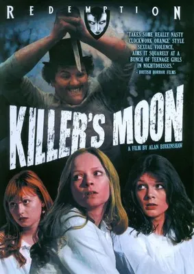 The Killer's Moon