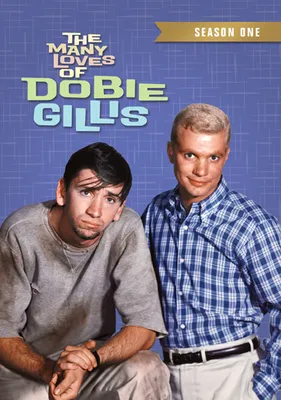 The Many Loves of Dobie Gillis: Season