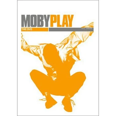 Moby: Play - USED