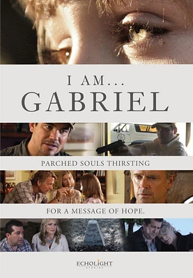 I Am Gabriel - USED