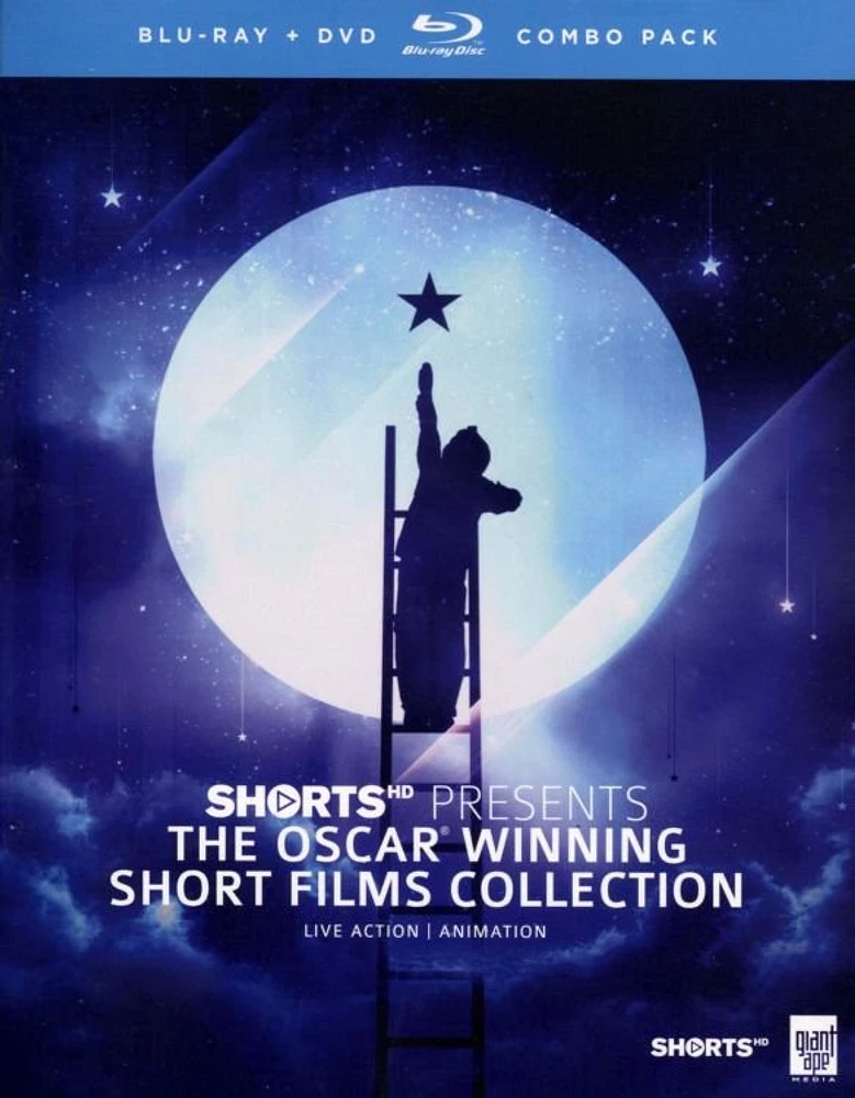 Shorts International: Oscar Shorts - USED