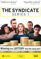 Syndicate: Series 1 - USED