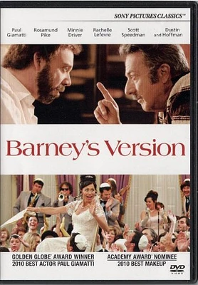 BARNEYS VERSION - USED