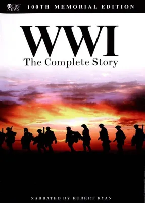 WWI: The Complete Story