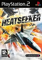 HEATSEEKER - Playstation 2 - USED