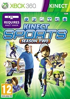 KINECT SPORTS 2 - Xbox 360 (Kinect) - USED