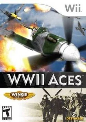 WWII ACES