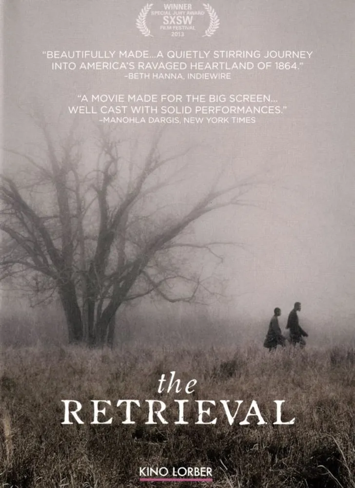 The Retrieval