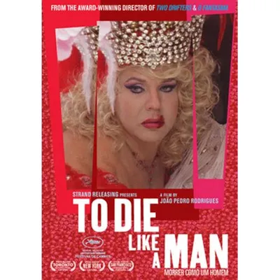 To Die Like a Man