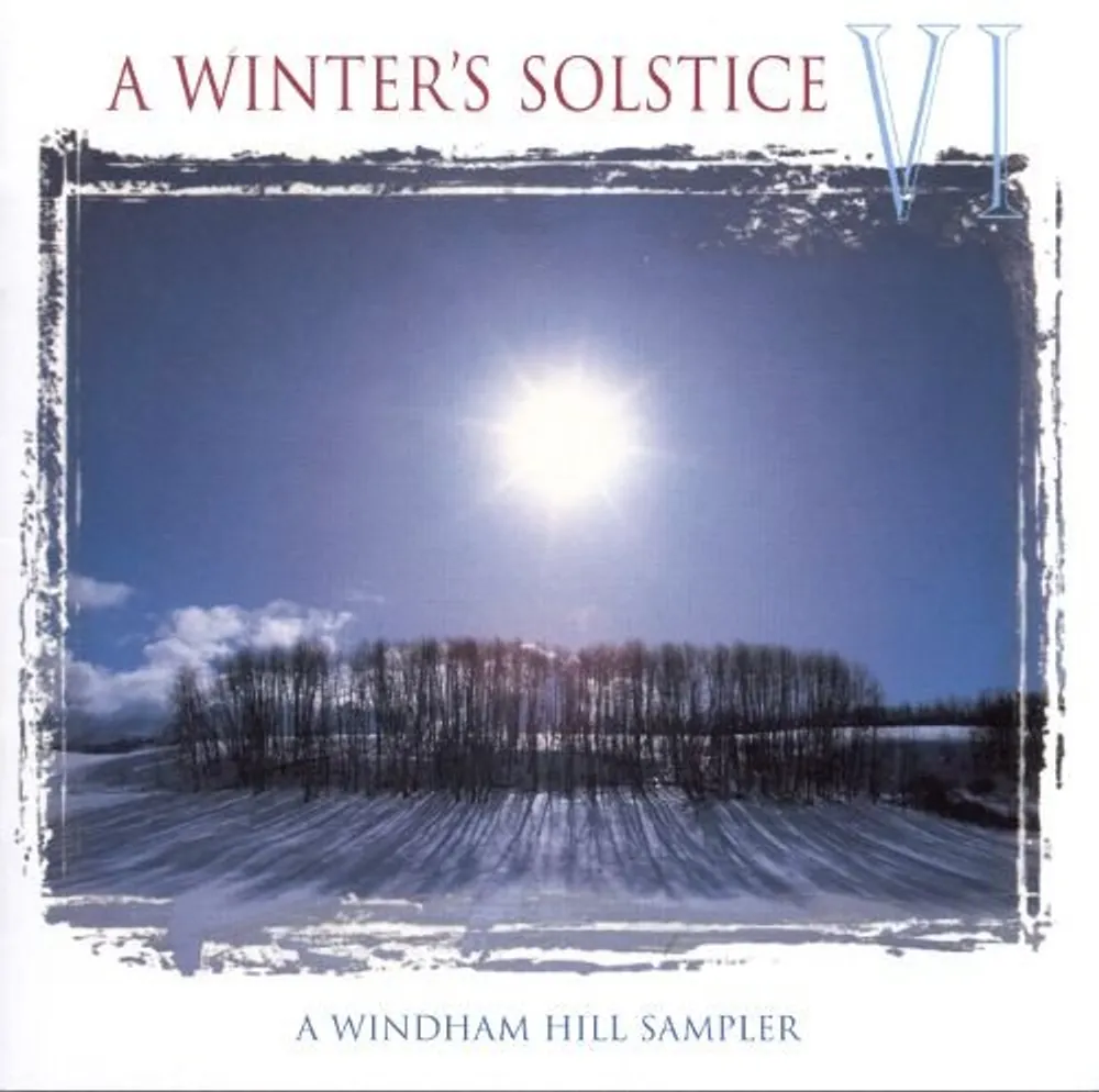 WINTERS SOLSTICE V.6