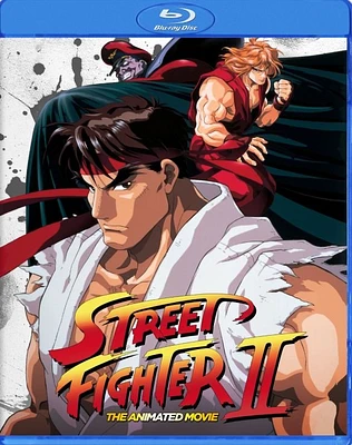 STREET FIGHTER II (BR) - USED