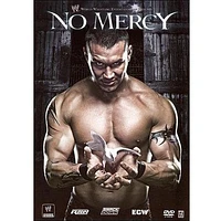 WWE: No Mercy