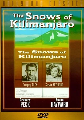 SNOWS OF KILIMANJARO - USED