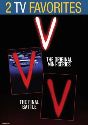 V: The Original Mini-Series / V: The Final Battle