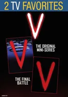 V: The Original Mini-Series / V: The Final Battle