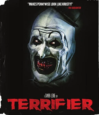 Terrifier