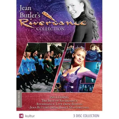 The Ultimate Riverdance Collection