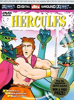 HERCULES - USED