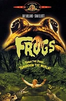 Frogs - USED