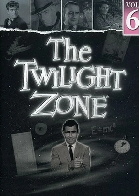 TWILIGHT ZONE:V06 - USED