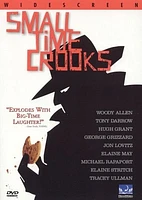 Small Time Crooks - USED