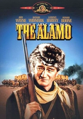 The Alamo - USED