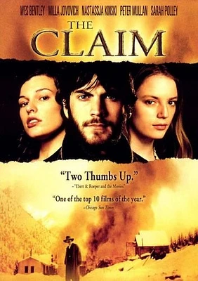 The Claim - USED