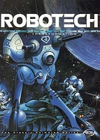 ROBOTECH:V02 - USED