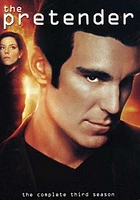 The Pretender: The Complete Third Season - USED