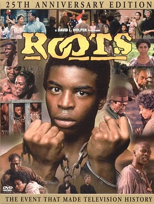 ROOTS:25TH ANN ED - USED